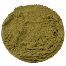 Borneo green Kratom - Poeder